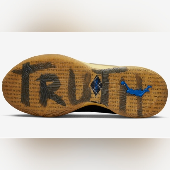 Nike LeBron 20 UNINTERRUPTED EP - Picture 6 of 6